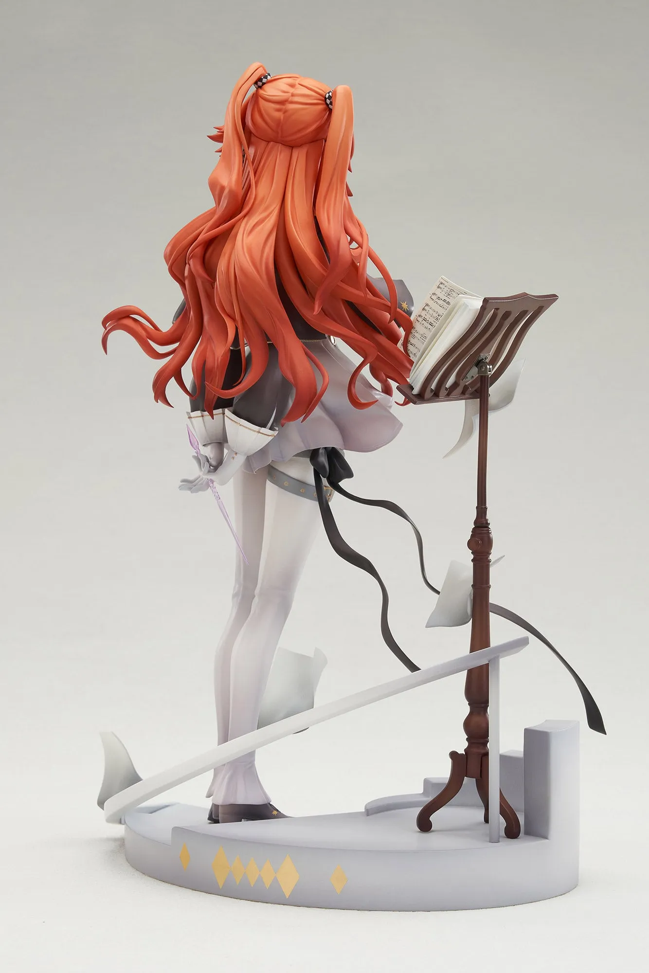 [Pre-order] Reverse: 1999  Sonetto 1/7 Scale Figure APEX