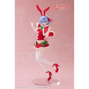 [Pre-order] Re:Zero - Rem (Winter Bunny Ver.) Prize Figure Taito