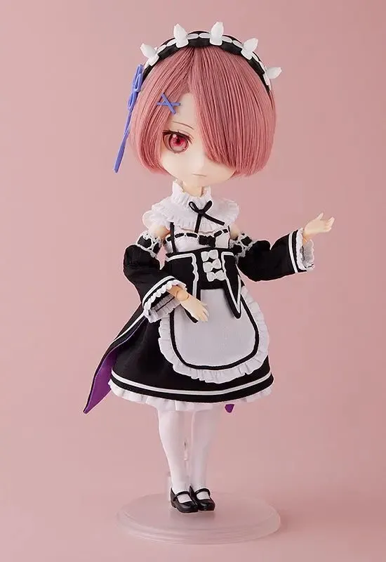 [Pre-order] Re:Zero Starting Life In Another World - Harmonia humming Ram GSC