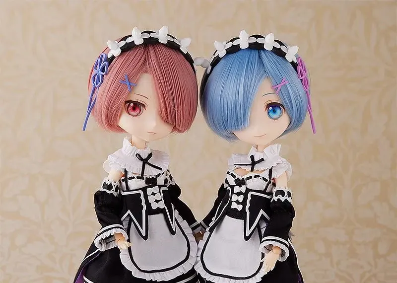 [Pre-order] Re:Zero Starting Life In Another World - Harmonia humming Ram GSC