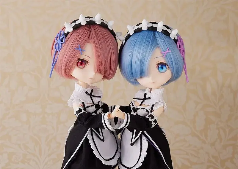 [Pre-order] Re:Zero Starting Life In Another World - Harmonia humming Ram GSC