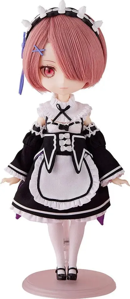 [Pre-order] Re:Zero Starting Life In Another World - Harmonia humming Ram GSC