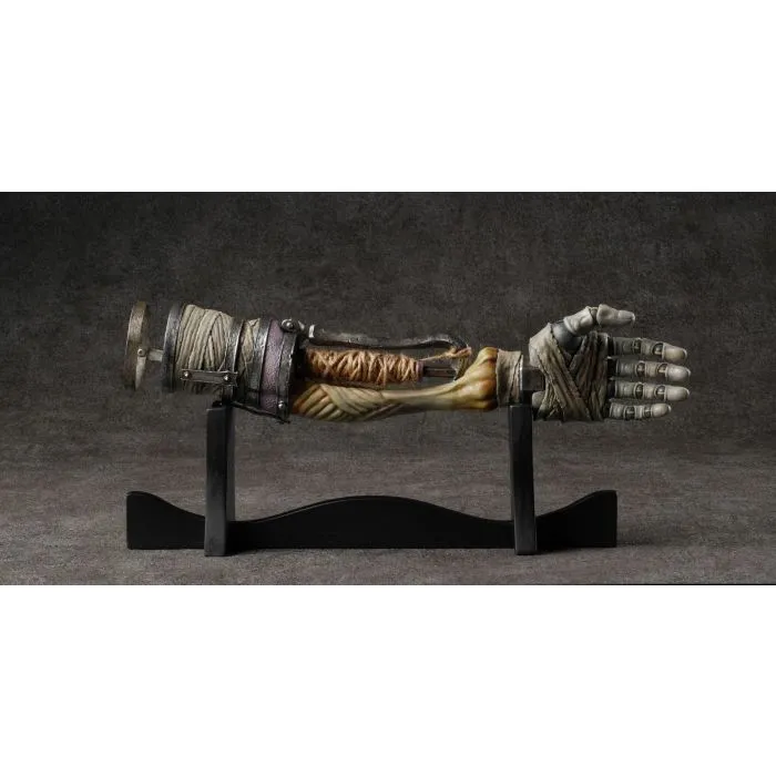 [Pre-order] Sekiro: Shadows Die Twice - Shinobi Prosthetic Replica 1/2 Scale Figure Gecco