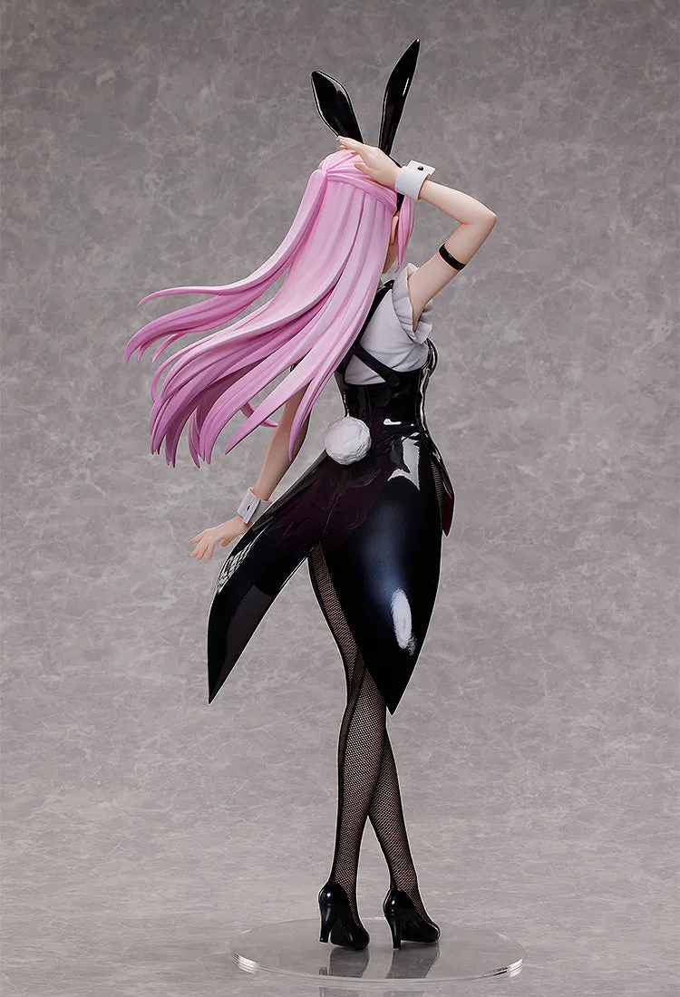 [Pre-order] Shikimori's Not Just a Cutie - Shikimori (Bunny Ver.) 1/4 Scale Figure FREEIng