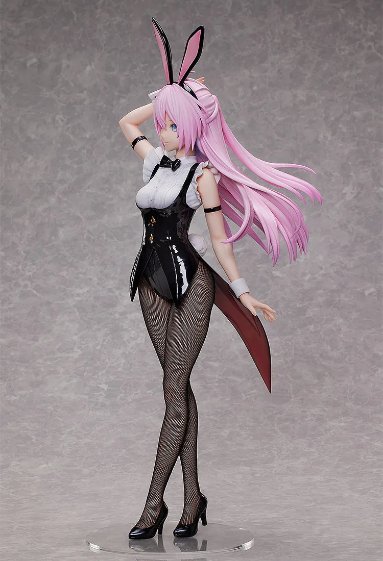 [Pre-order] Shikimori's Not Just a Cutie - Shikimori (Bunny Ver.) 1/4 Scale Figure FREEIng