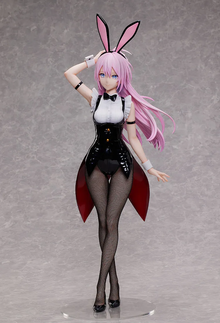 [Pre-order] Shikimori's Not Just a Cutie - Shikimori (Bunny Ver.) 1/4 Scale Figure FREEIng