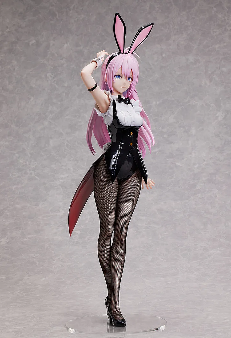 [Pre-order] Shikimori's Not Just a Cutie - Shikimori (Bunny Ver.) 1/4 Scale Figure FREEIng