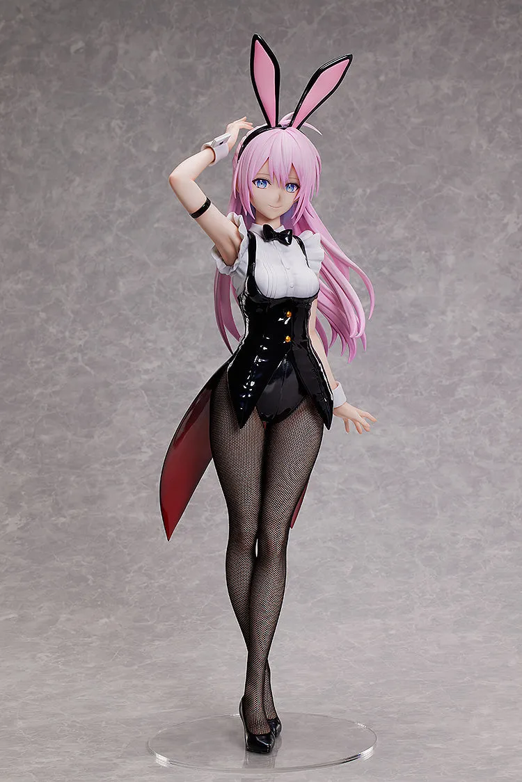 [Pre-order] Shikimori's Not Just a Cutie - Shikimori (Bunny Ver.) 1/4 Scale Figure FREEIng