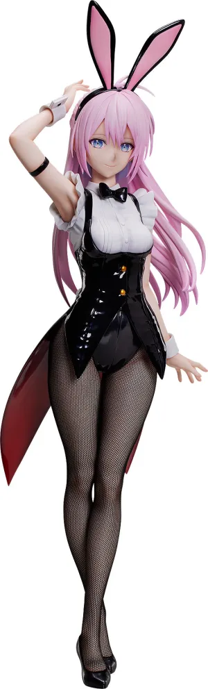[Pre-order] Shikimori's Not Just a Cutie - Shikimori (Bunny Ver.) 1/4 Scale Figure FREEIng