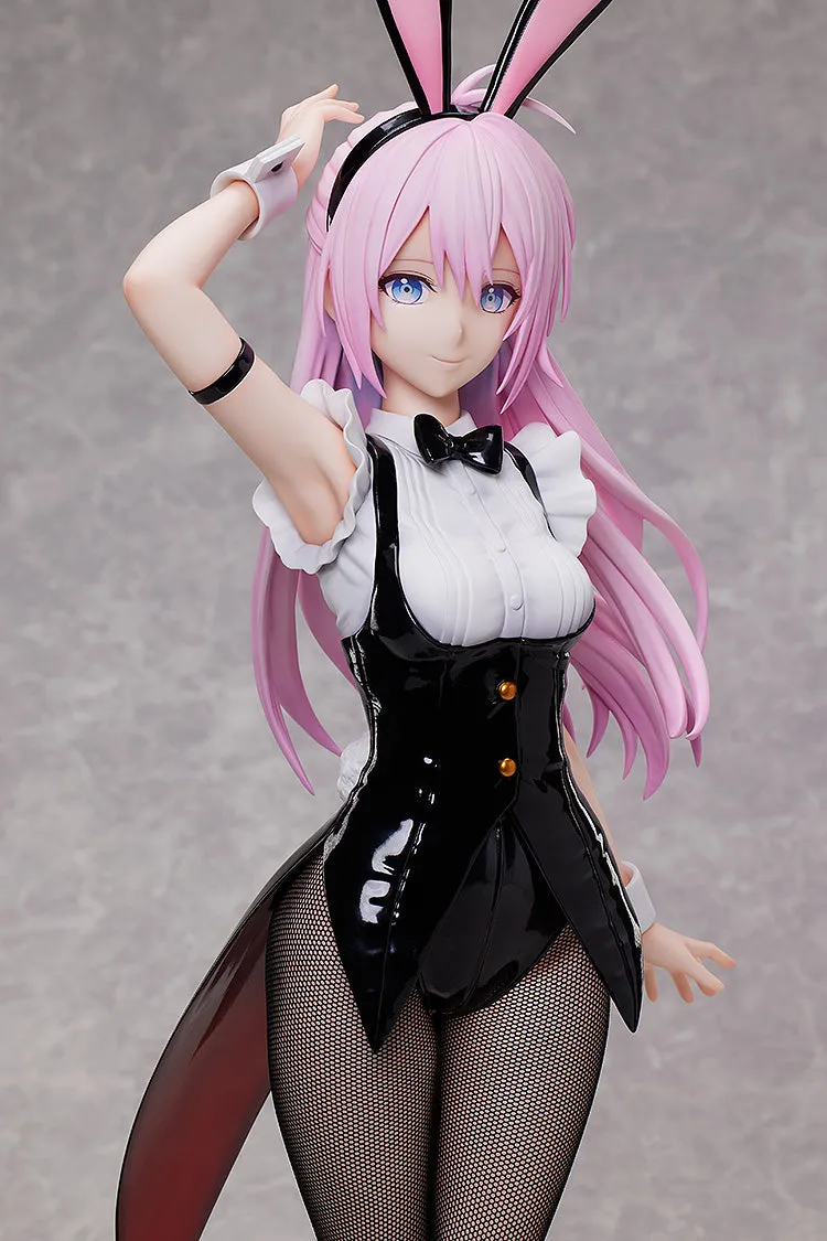 [Pre-order] Shikimori's Not Just a Cutie - Shikimori (Bunny Ver.) 1/4 Scale Figure FREEIng