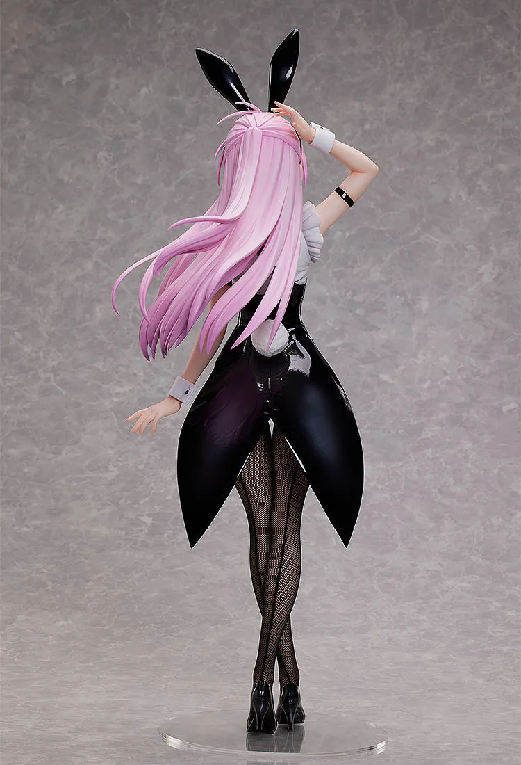 [Pre-order] Shikimori's Not Just a Cutie - Shikimori (Bunny Ver.) 1/4 Scale Figure FREEIng