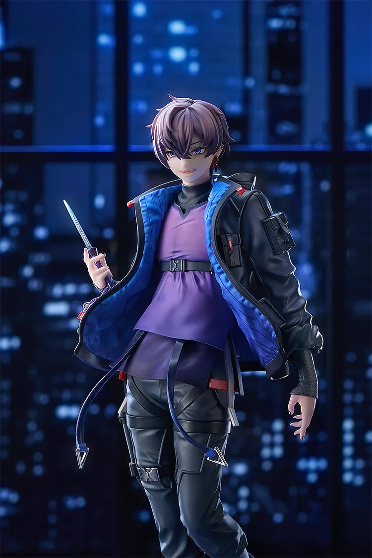 [Pre-order] Shoto - Shoto Nendoroid Good Smile Company