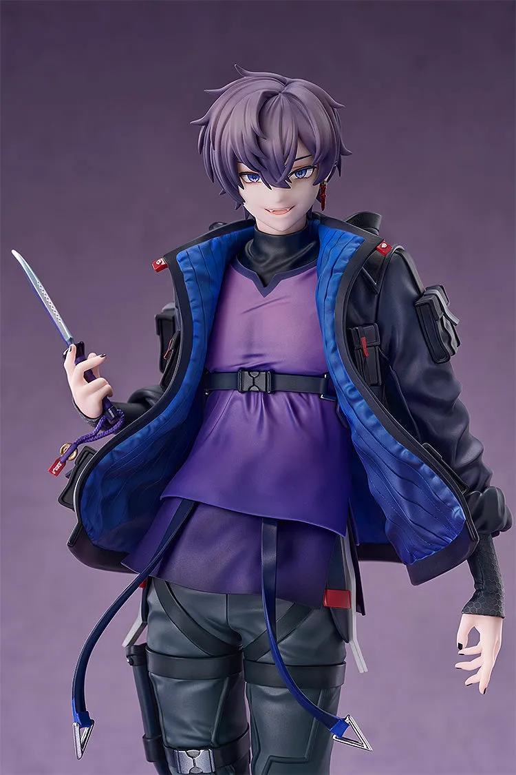 [Pre-order] Shoto - Shoto Nendoroid Good Smile Company