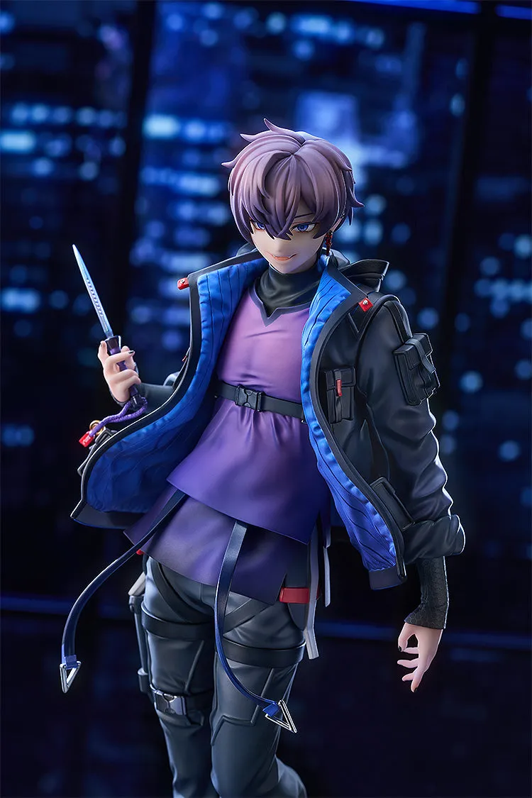[Pre-order] Shoto - Shoto Nendoroid Good Smile Company