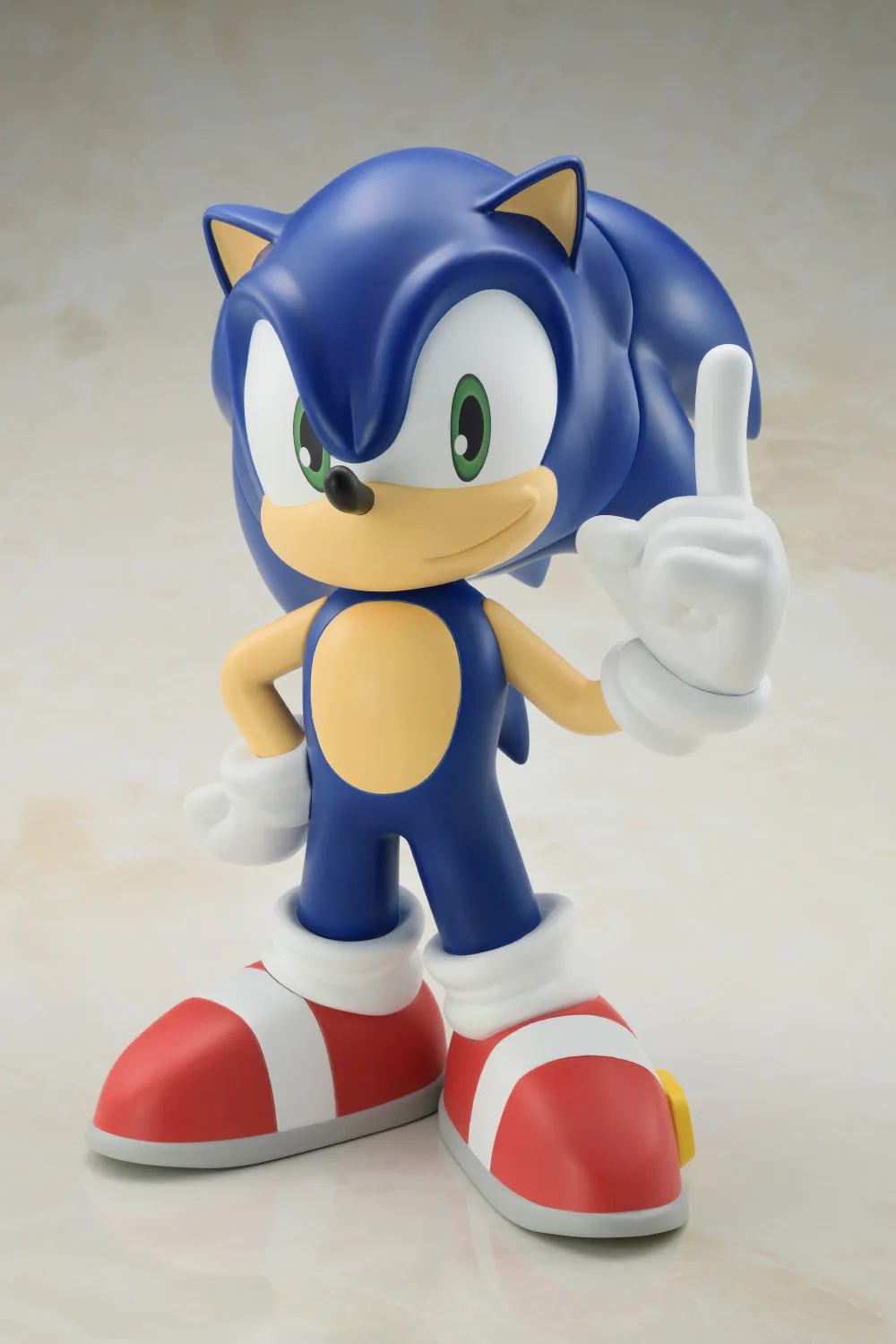 [Pre-order] Sonic the Hedgehog - SONIC c Non Scale Figure BellFine