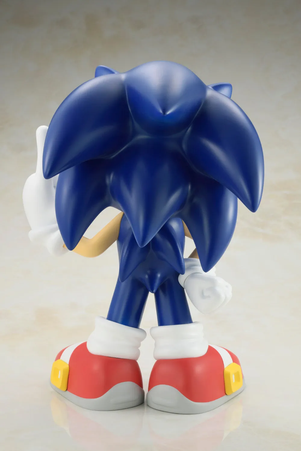 [Pre-order] Sonic the Hedgehog - SONIC c Non Scale Figure BellFine