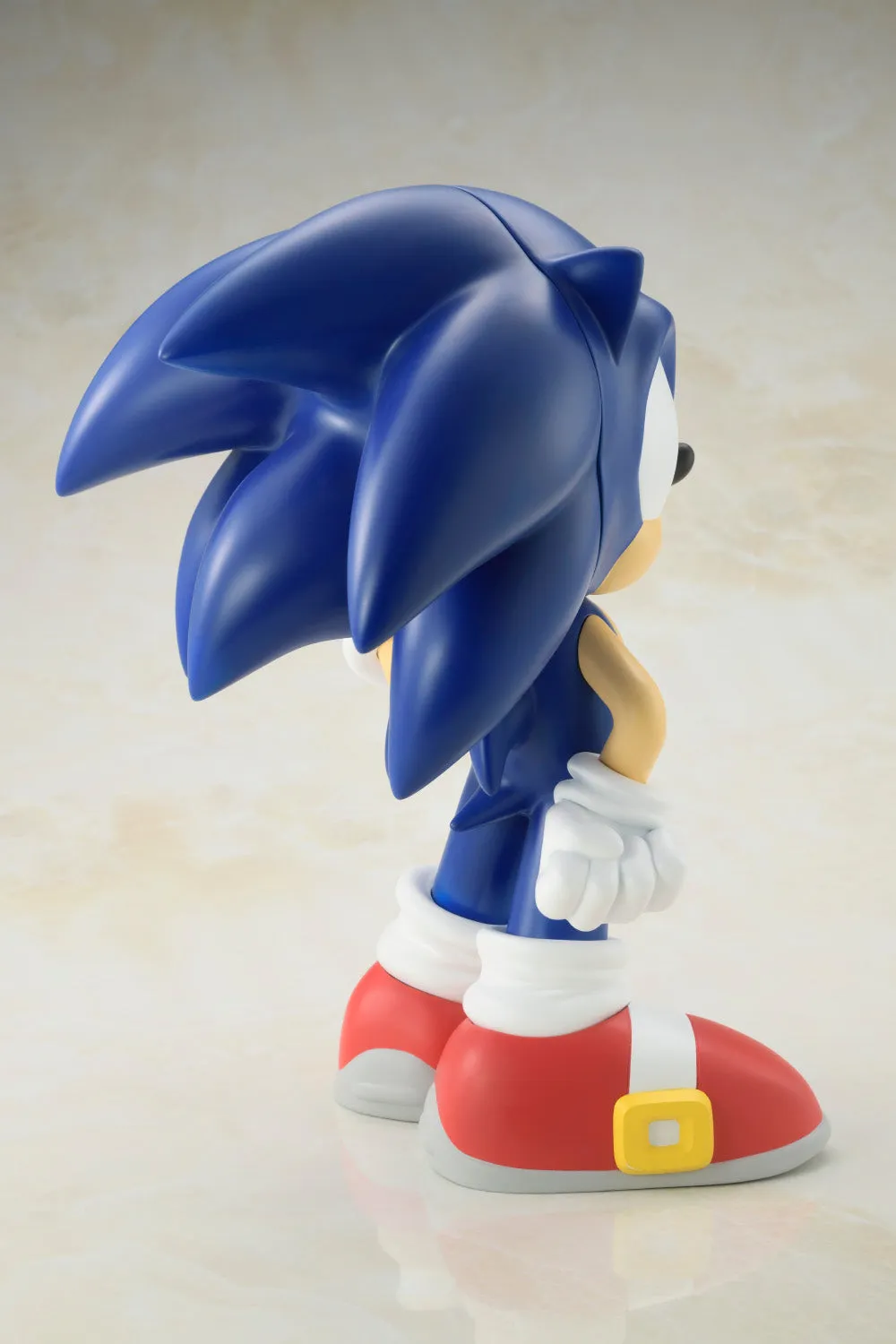 [Pre-order] Sonic the Hedgehog - SONIC c Non Scale Figure BellFine
