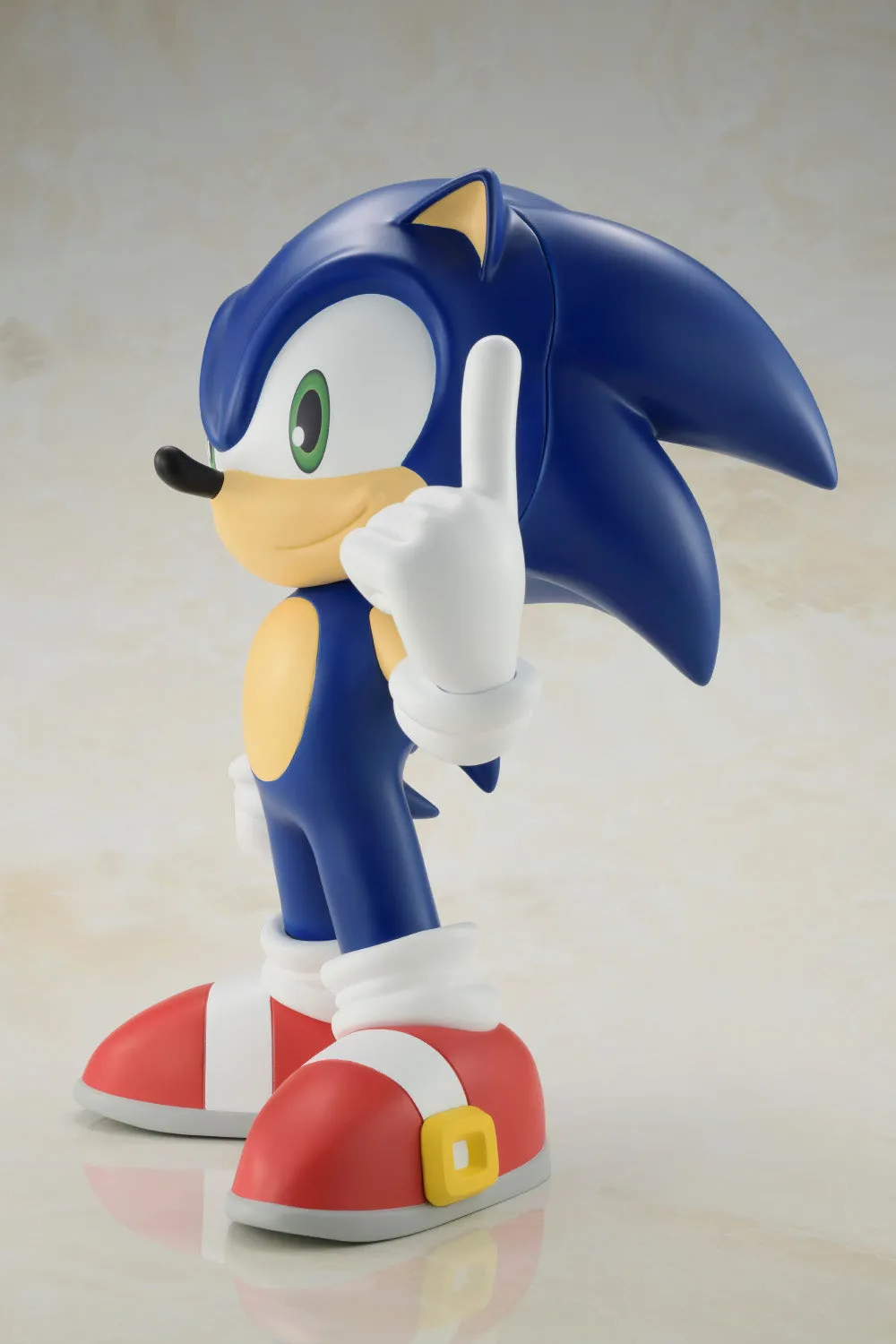 [Pre-order] Sonic the Hedgehog - SONIC c Non Scale Figure BellFine