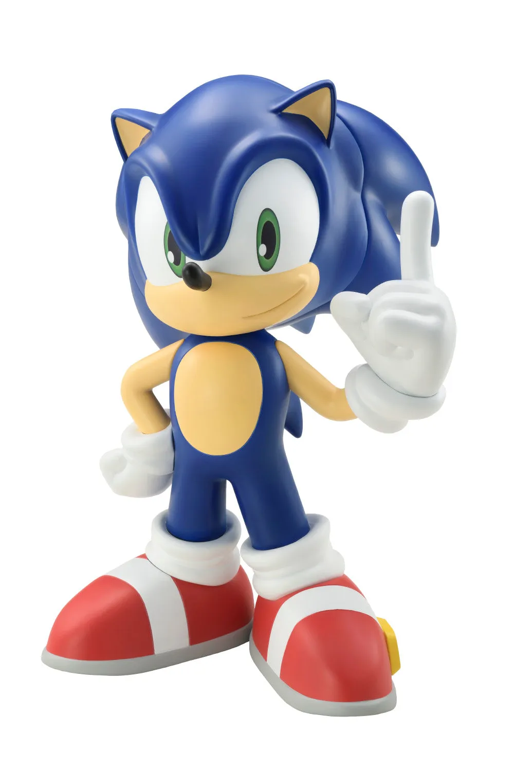 [Pre-order] Sonic the Hedgehog - SONIC c Non Scale Figure BellFine