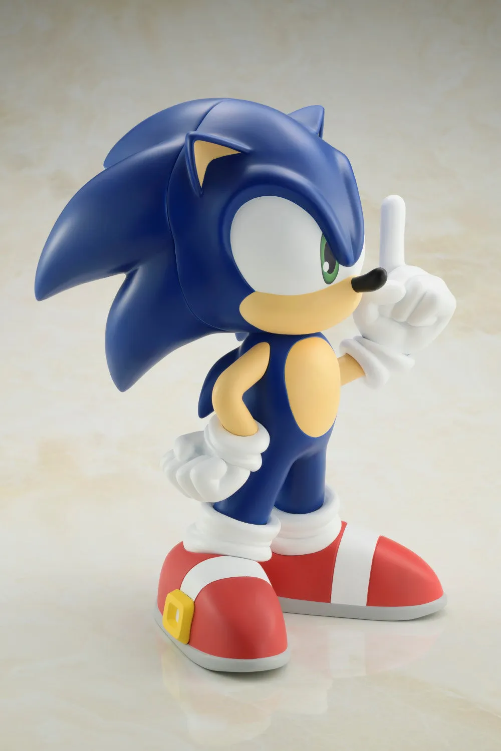 [Pre-order] Sonic the Hedgehog - SONIC c Non Scale Figure BellFine