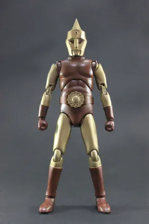 [Pre-order] Spectreman - Spectreman HAF Action Figure Evolution Toy