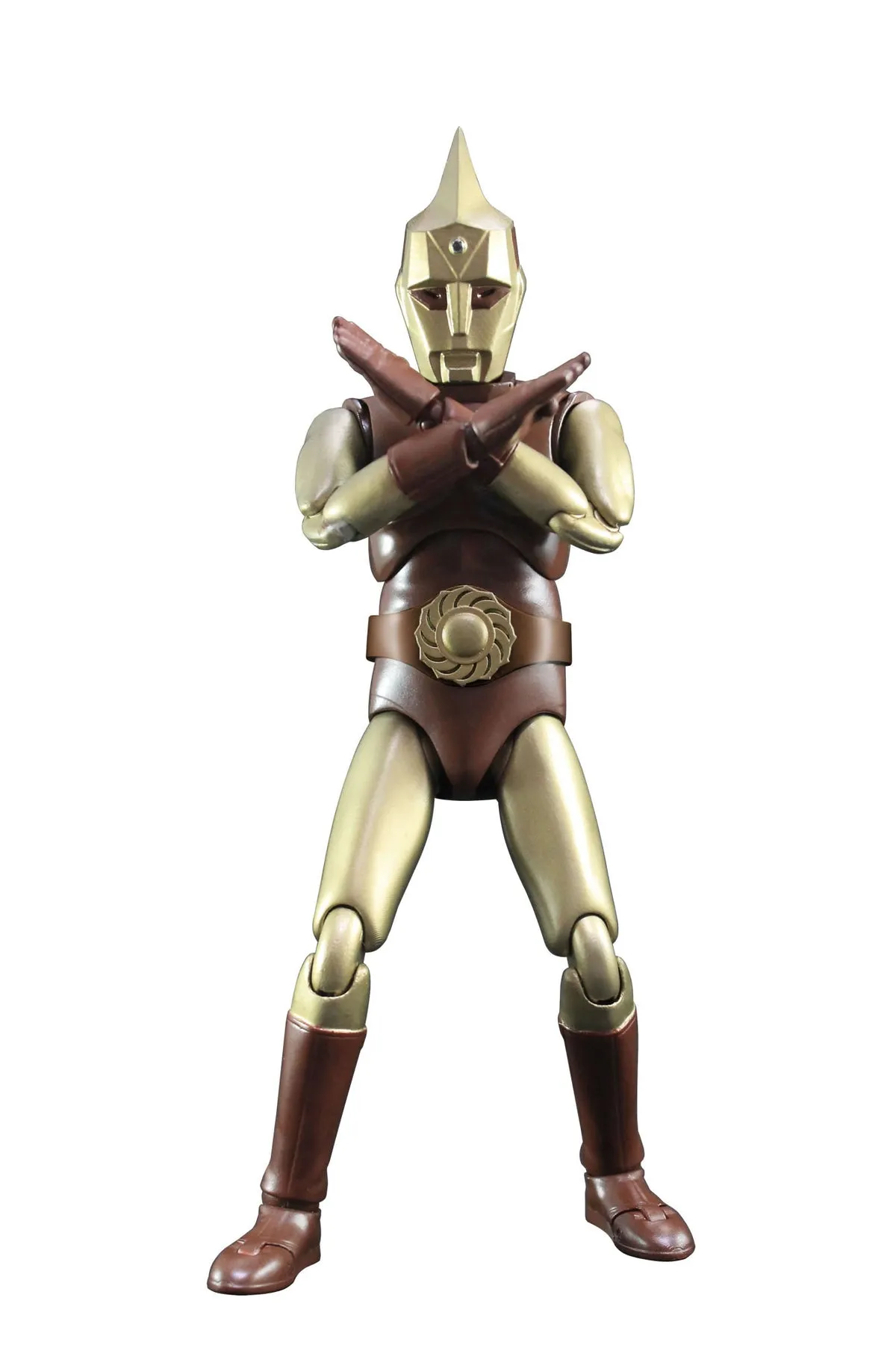 [Pre-order] Spectreman - Spectreman HAF Action Figure Evolution Toy