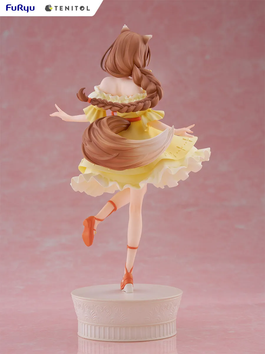 [Pre-order] Spice and Wolf - Holo Non Scale Figure FURYU Corporation