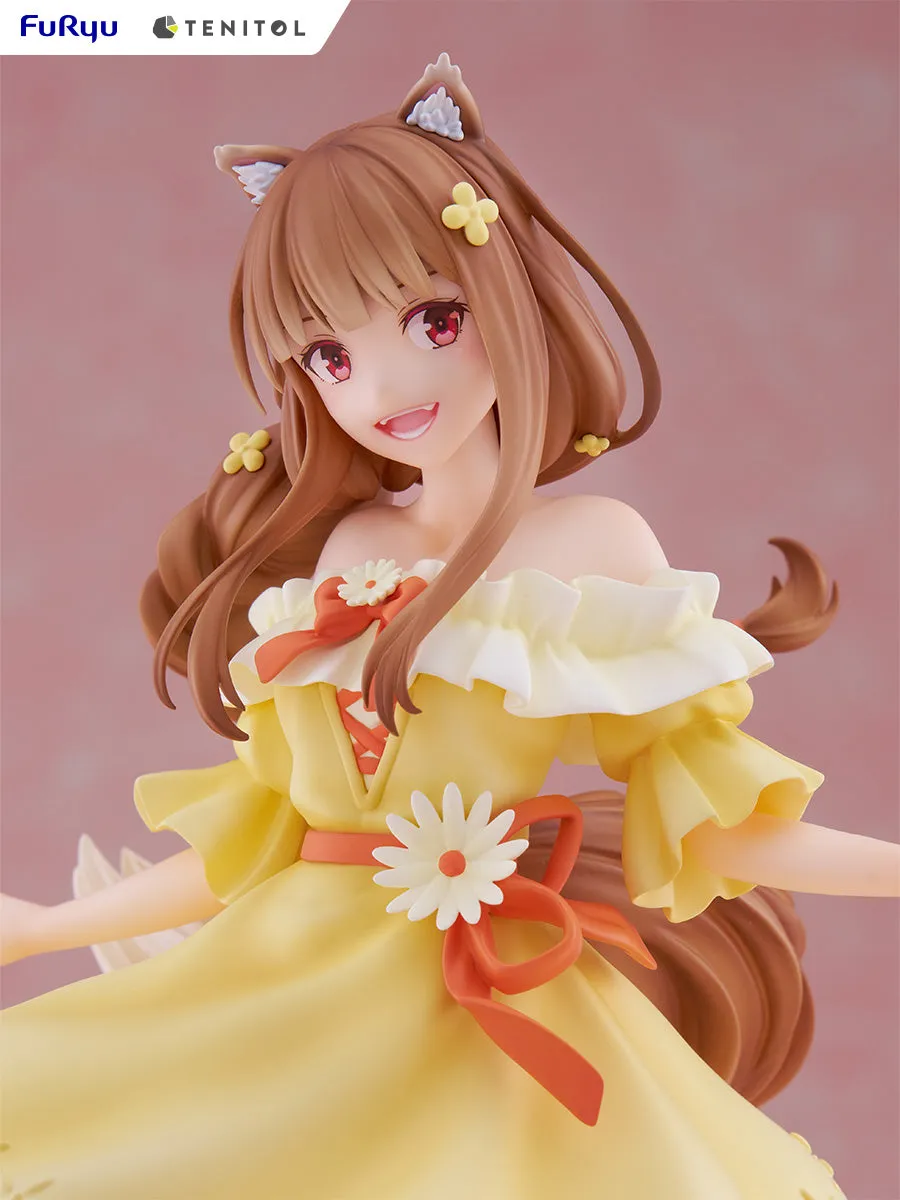 [Pre-order] Spice and Wolf - Holo Non Scale Figure FURYU Corporation