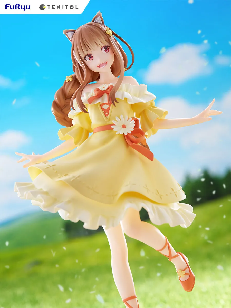 [Pre-order] Spice and Wolf - Holo Non Scale Figure FURYU Corporation