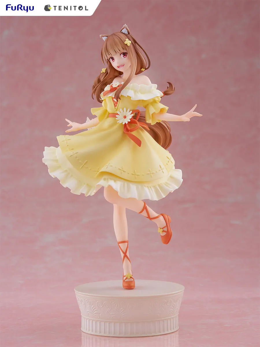 [Pre-order] Spice and Wolf - Holo Non Scale Figure FURYU Corporation