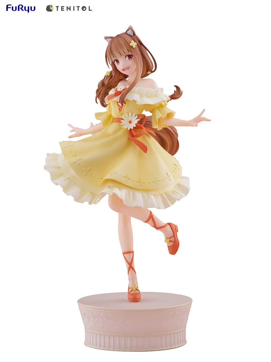 [Pre-order] Spice and Wolf - Holo Non Scale Figure FURYU Corporation