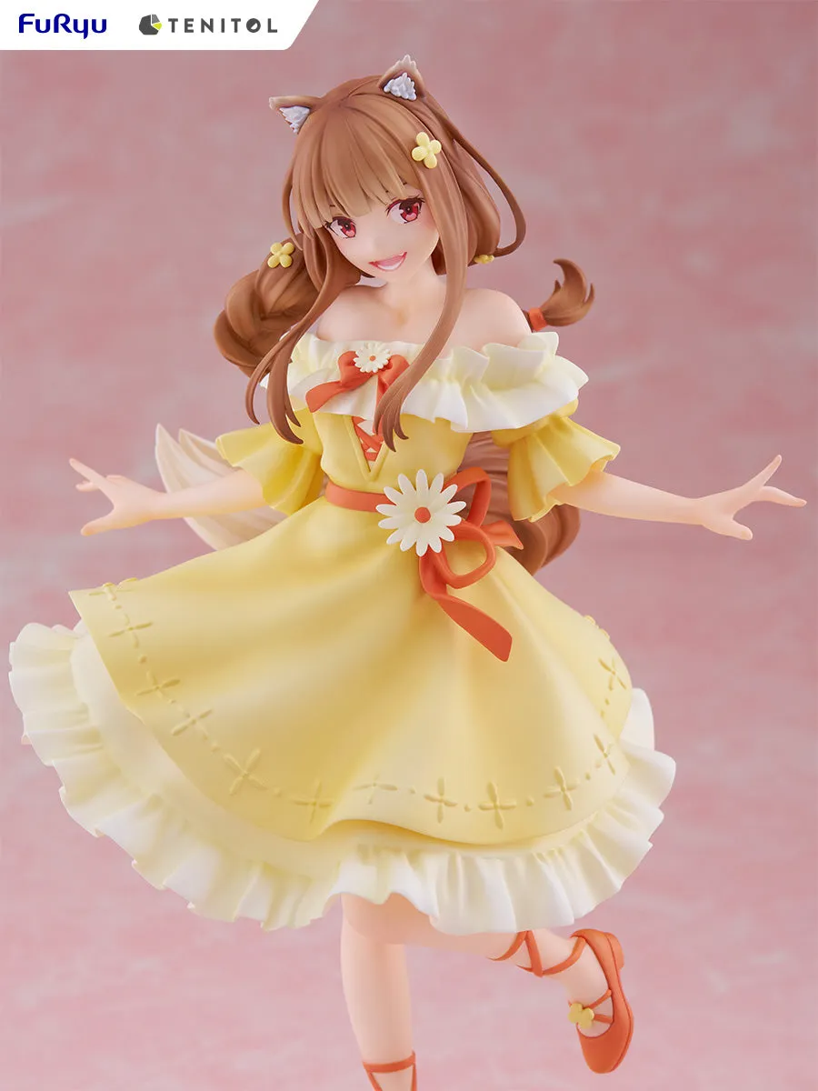 [Pre-order] Spice and Wolf - Holo Non Scale Figure FURYU Corporation