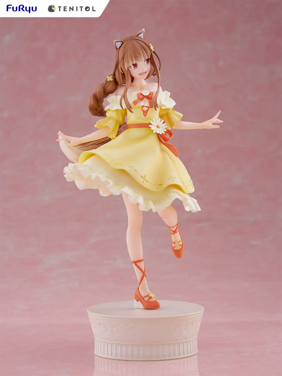 [Pre-order] Spice and Wolf - Holo Non Scale Figure FURYU Corporation