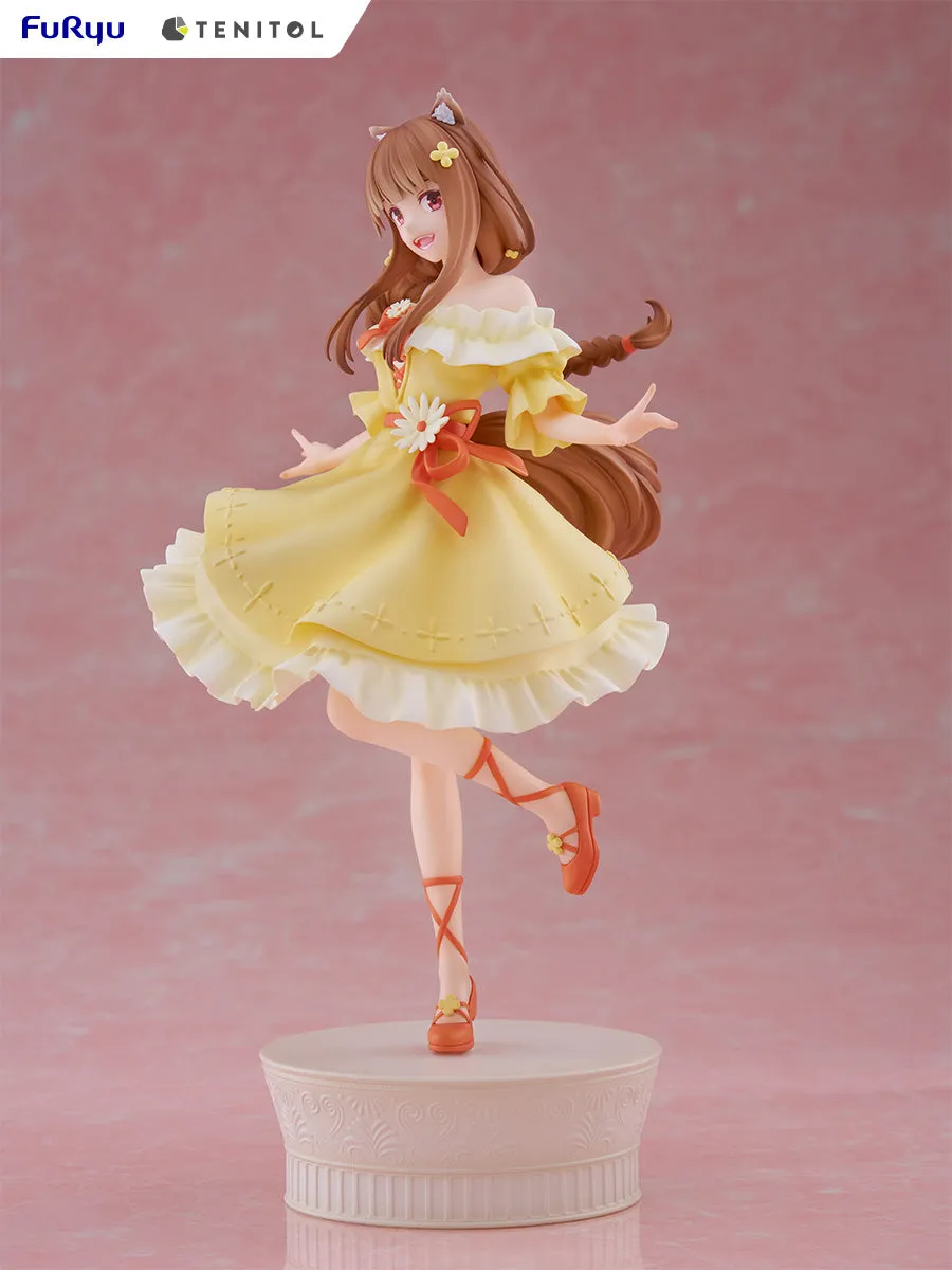 [Pre-order] Spice and Wolf - Holo Non Scale Figure FURYU Corporation