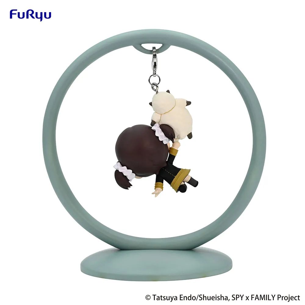 [Pre-order] SPYFAMILY - Becky Trapeze Figure FuRyu Corporation
