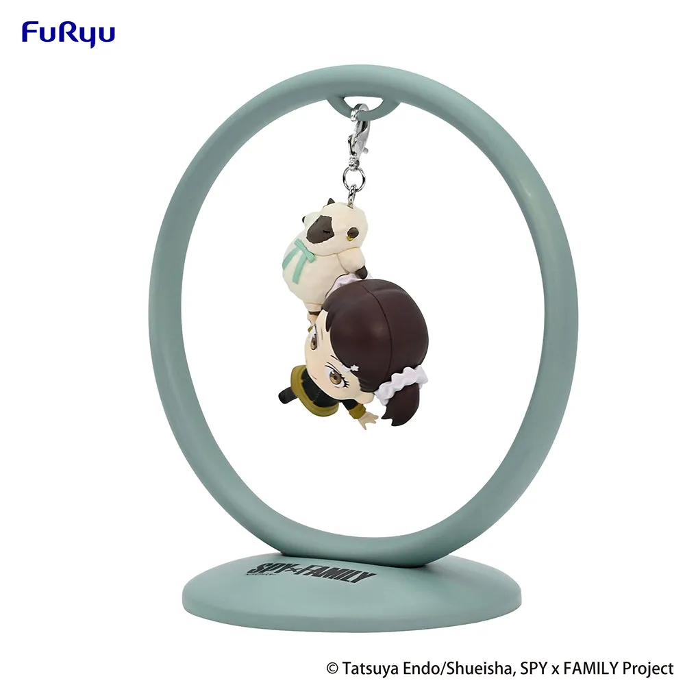 [Pre-order] SPYFAMILY - Becky Trapeze Figure FuRyu Corporation