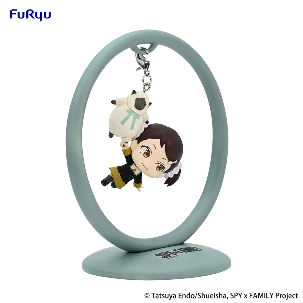[Pre-order] SPYFAMILY - Becky Trapeze Figure FuRyu Corporation