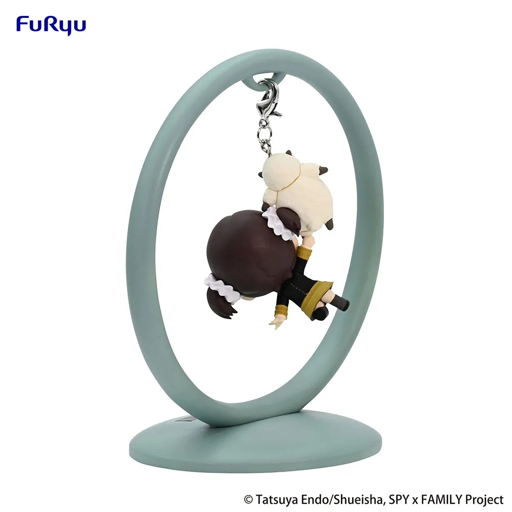 [Pre-order] SPYFAMILY - Becky Trapeze Figure FuRyu Corporation