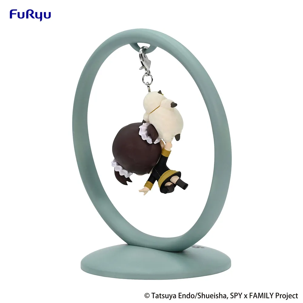 [Pre-order] SPYFAMILY - Becky Trapeze Figure FuRyu Corporation
