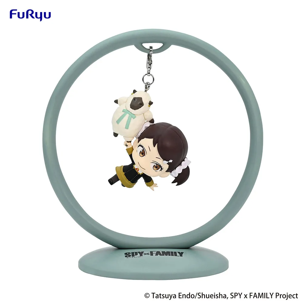 [Pre-order] SPYFAMILY - Becky Trapeze Figure FuRyu Corporation