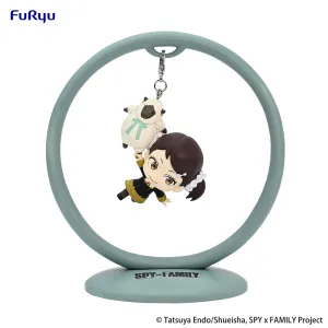 [Pre-order] SPYFAMILY - Becky Trapeze Figure FuRyu Corporation