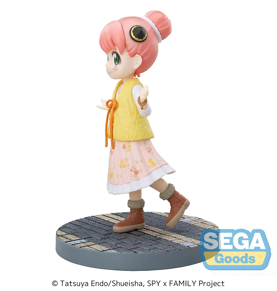 [Pre-order] SPYxFAMILY - Anya Forger (Stylish Look Vol.3.5) Prize Figure SEGA