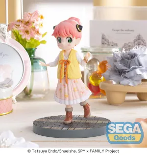[Pre-order] SPYxFAMILY - Anya Forger (Stylish Look Vol.3.5) Prize Figure SEGA