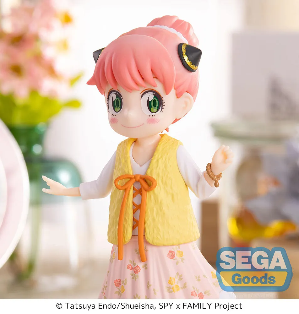 [Pre-order] SPYxFAMILY - Anya Forger (Stylish Look Vol.3.5) Prize Figure SEGA