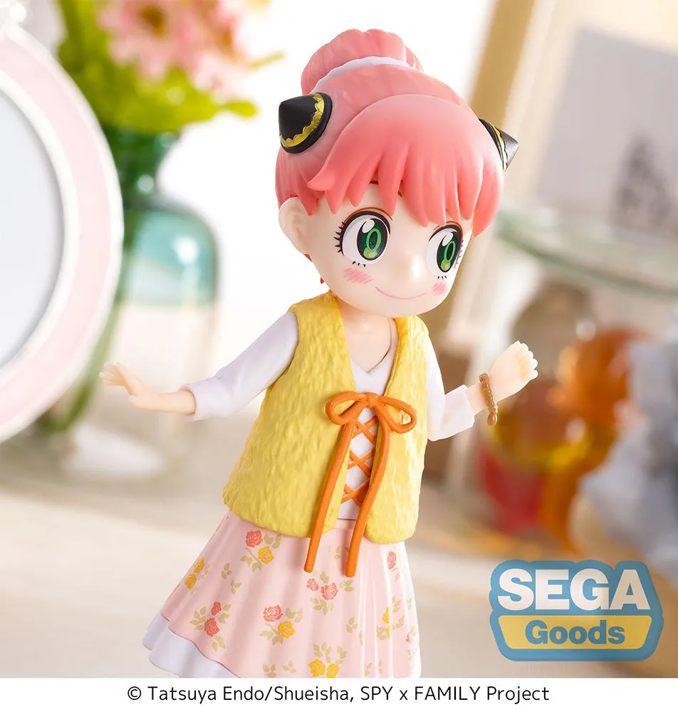 [Pre-order] SPYxFAMILY - Anya Forger (Stylish Look Vol.3.5) Prize Figure SEGA