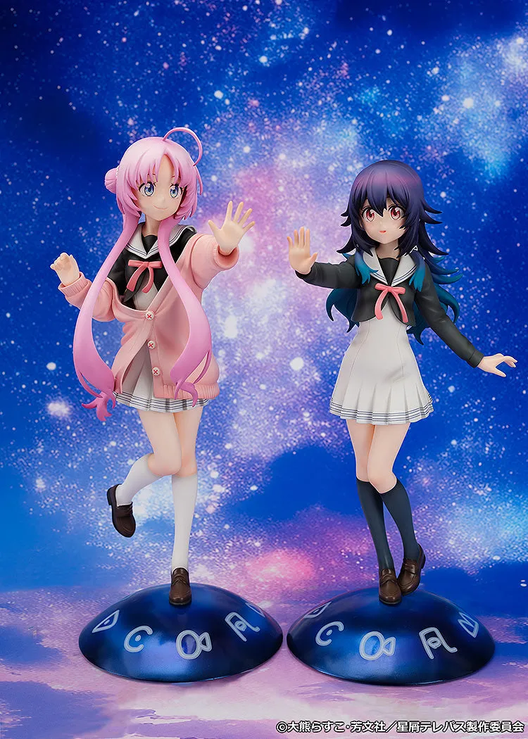 [Pre-order] Stardust Telepath - Umika Konohoshi 1/7 Scale Figure PROOF