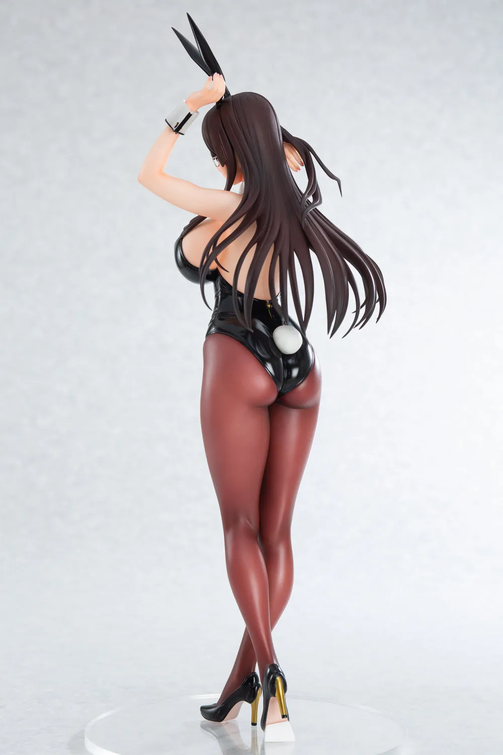 [Pre-order] Succubus Stayed Life - Tohko Sakuramachi (Bunny ver.) 1/6 Scale Figure Orchidseed