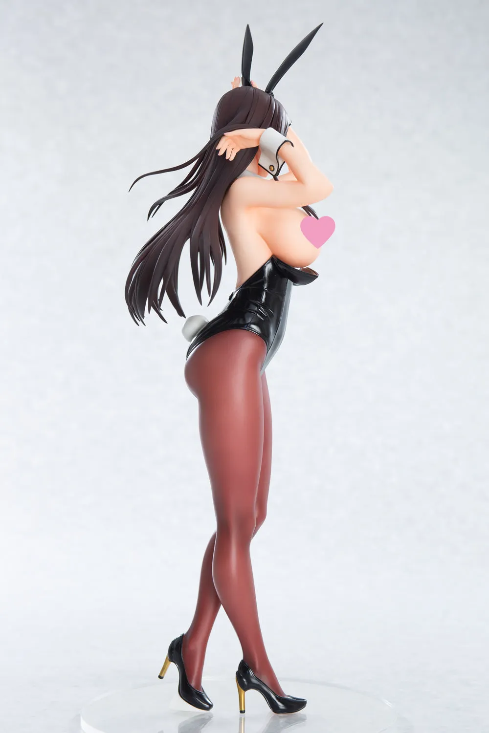 [Pre-order] Succubus Stayed Life - Tohko Sakuramachi (Bunny ver.) 1/6 Scale Figure Orchidseed