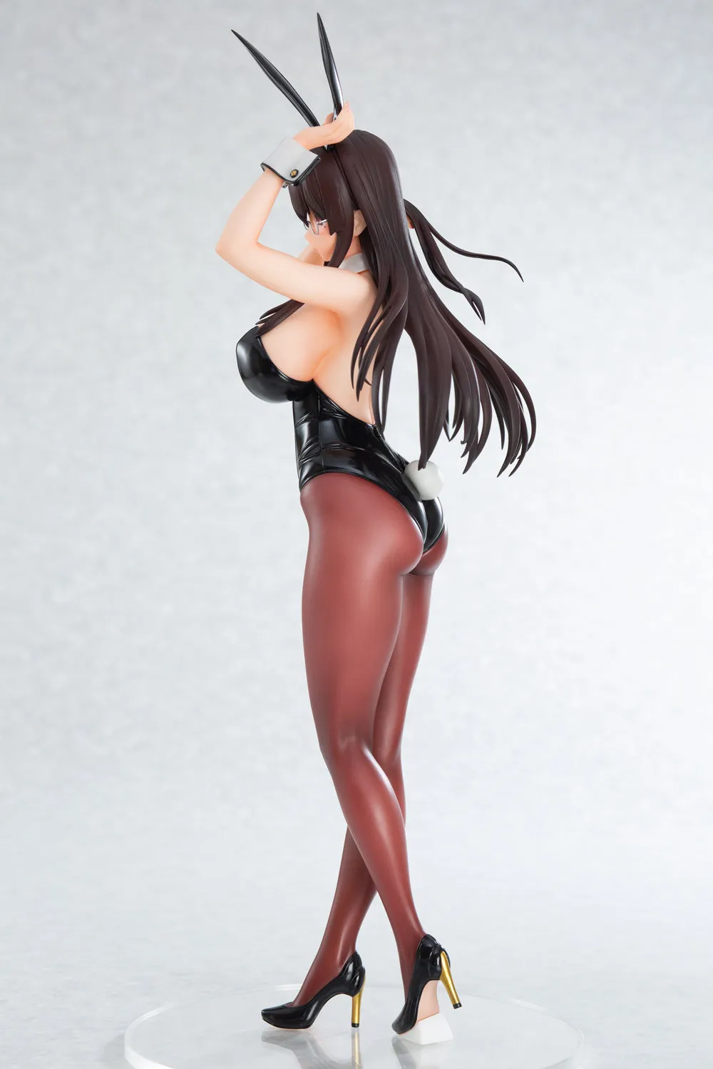 [Pre-order] Succubus Stayed Life - Tohko Sakuramachi (Bunny ver.) 1/6 Scale Figure Orchidseed