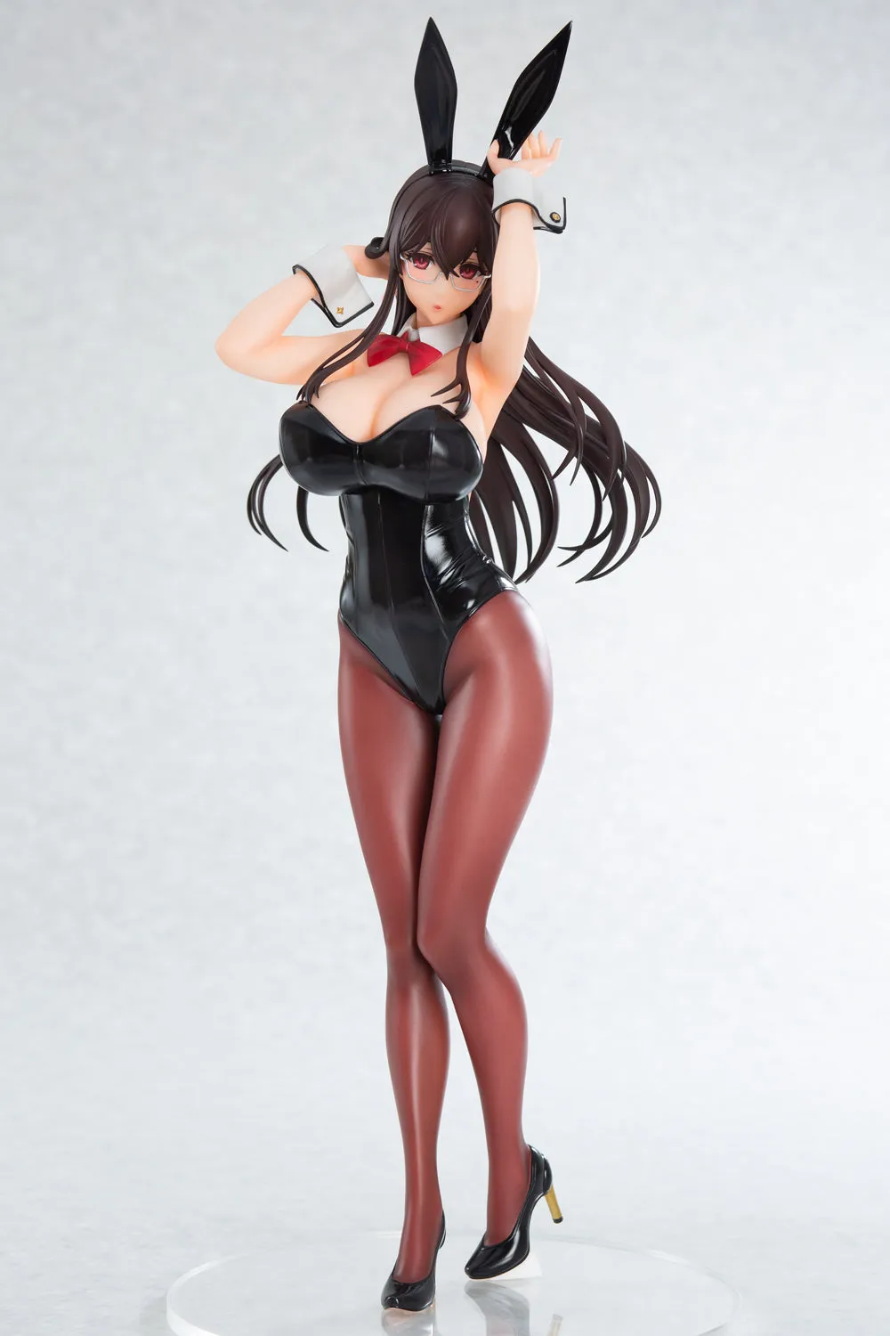 [Pre-order] Succubus Stayed Life - Tohko Sakuramachi (Bunny ver.) 1/6 Scale Figure Orchidseed